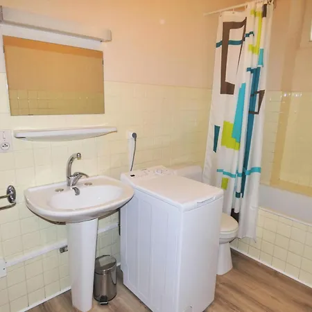 Appartement Résidence Le Cheverny - Pour 2 Personnes 664 *