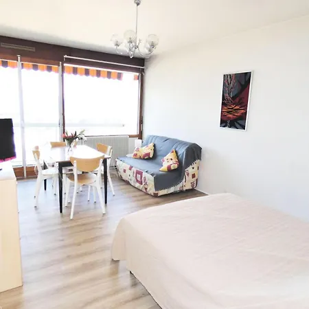 Le Cheverny - Proche Parc Boise, Agreable 2 Personnes ! Mae-7664 Daire *