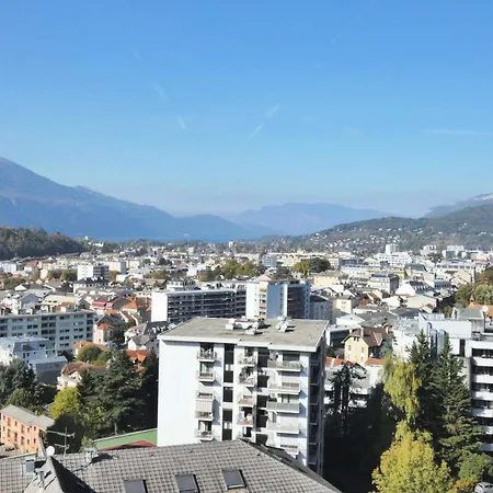 Résidence Le Cheverny - Pour 2 Personnes 664