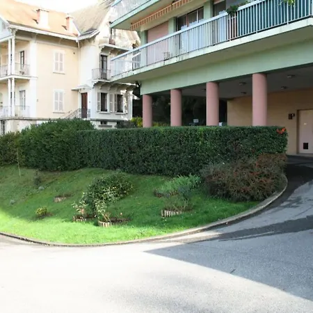 Résidence Le Cheverny - Pour 2 Personnes 664 Appartement *