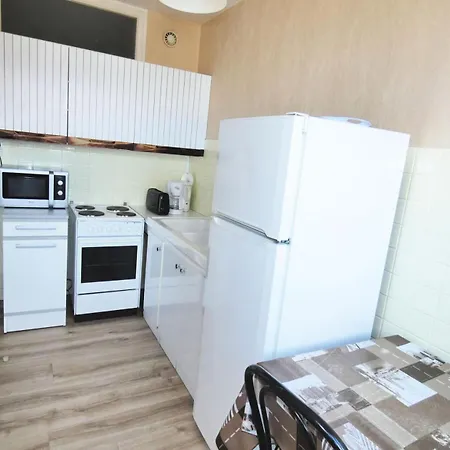 Résidence Le Cheverny - Pour 2 Personnes 664 Appartement Aix-les-Bains