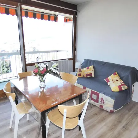 Le Cheverny - Proche Parc Boise, Agreable 2 Personnes ! Mae-7664 Aix-les-Bains