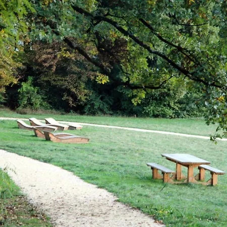 Le Cheverny - Proche Parc Boise, Agreable 2 Personnes ! Mae-7664 Apartment *