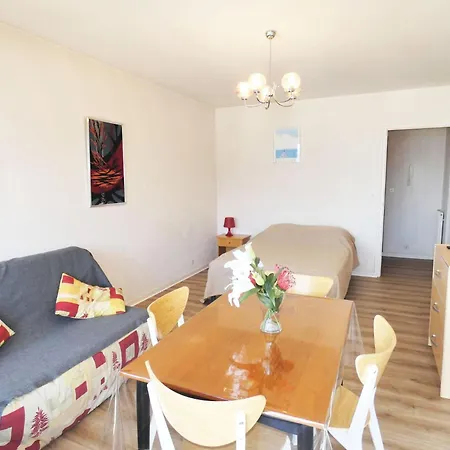 Le Cheverny - Proche Parc Boise, Agreable 2 Personnes ! Mae-7664 Aix-les-Bains