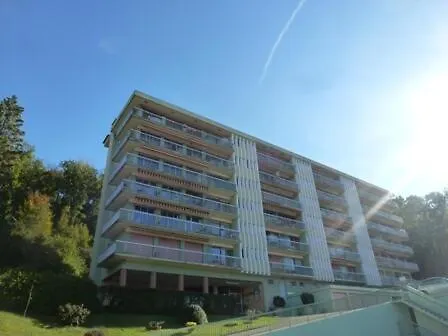 Le Cheverny - Proche Parc Boise, Agreable 2 Personnes ! Mae-7664 *