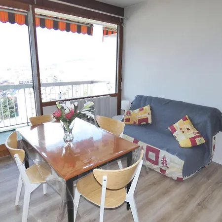 Daire Le Cheverny - Proche Parc Boise, Agreable 2 Personnes ! Mae-7664