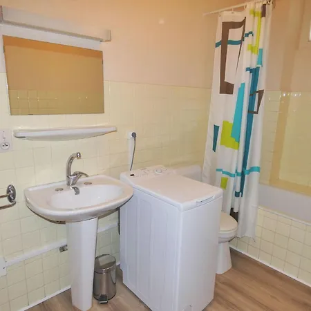 Le Cheverny - Proche Parc Boise, Agreable 2 Personnes ! Mae-7664 Daire *