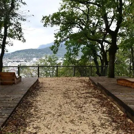 Le Cheverny - Proche Parc Boise, Agreable 2 Personnes ! Mae-7664 Daire Aix-les-Bains
