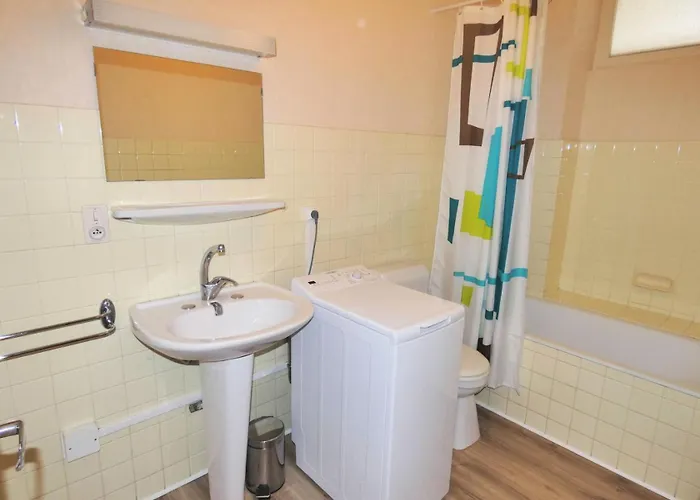 アパート Le Cheverny - Proche Parc Boise, Agreable 2 Personnes ! Mae-7664 *