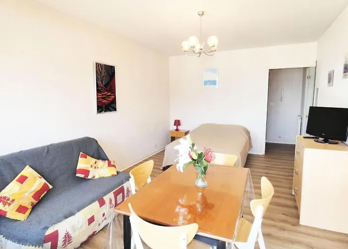 アパート Le Cheverny - Proche Parc Boise, Agreable 2 Personnes ! Mae-7664