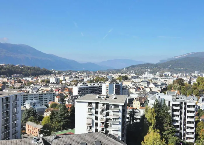 Le Cheverny - Proche Parc Boise, Agreable 2 Personnes ! Mae-7664