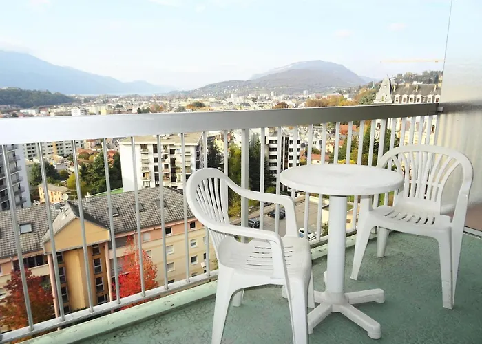 Le Cheverny - Proche Parc Boise, Agreable 2 Personnes ! Mae-7664 アパート エクスレバン