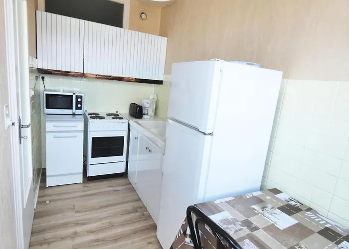 Le Cheverny - Proche Parc Boise, Agreable 2 Personnes ! Mae-7664 Apartment