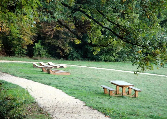 Le Cheverny - Proche Parc Boise, Agreable 2 Personnes ! Mae-7664 Apartment *