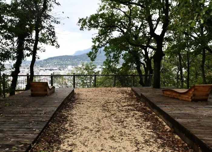 Apartment Le Cheverny - Proche Parc Boise, Agreable 2 Personnes ! Mae-7664